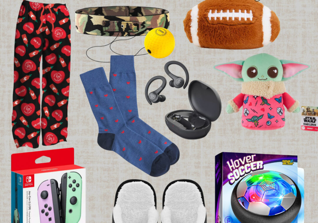 tween / teen boy valentine's day gift ideas - This is our Bliss