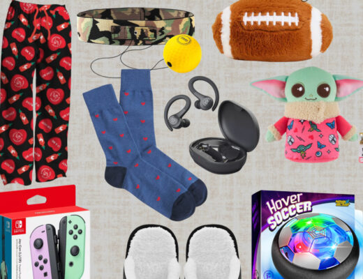 tween / teen boy valentine's day gift ideas - This is our Bliss