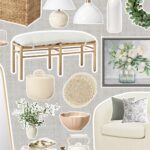 Target Tuesday // spring target finds - spring home decor at Target - This is our Bliss