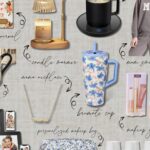 Gifts for Her Under $50 // Mother's Day Gift Ideas - This is our Bliss