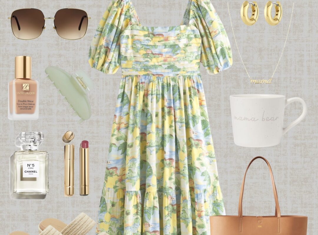 mother's day outfit idea - This is our Bliss