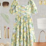 mother's day outfit idea - This is our Bliss