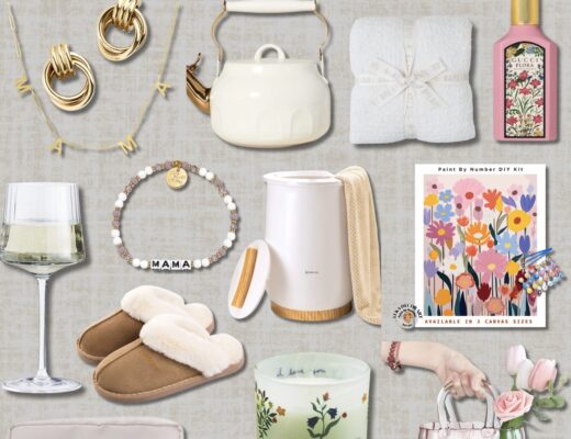 Mother's Day Gift guide - This is our Bliss