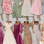last-minute Mother's Day dress options from Amazon - This is our Bliss
