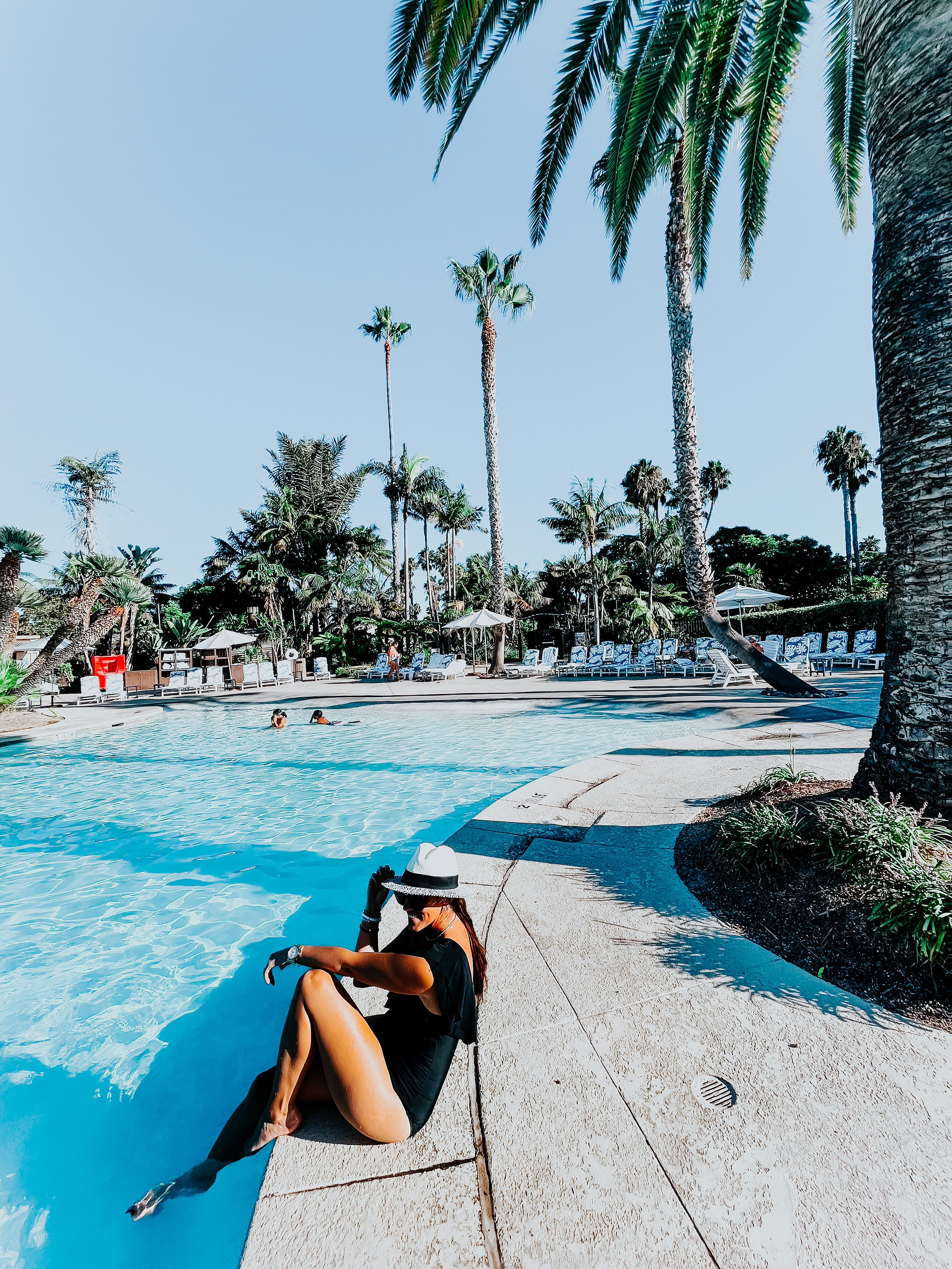 chic black swimsuits from amazon - This is our Bliss