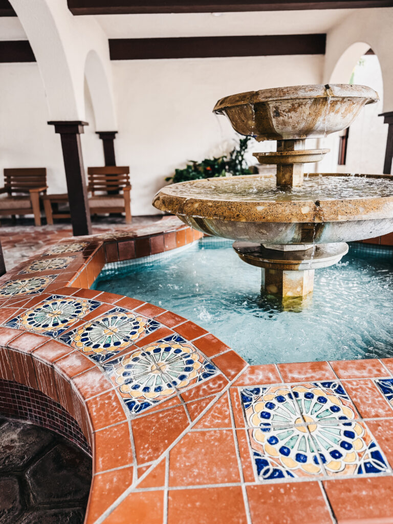 La Jolla shores hotel - La jolla, ca family beach vacation - This is our Bliss