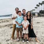 Summer Adventure // Family Beach Escape at The Shores Hotel, La Jolla, CA La Jolla Shores hotel - This is our Bliss - family road trip to the beach