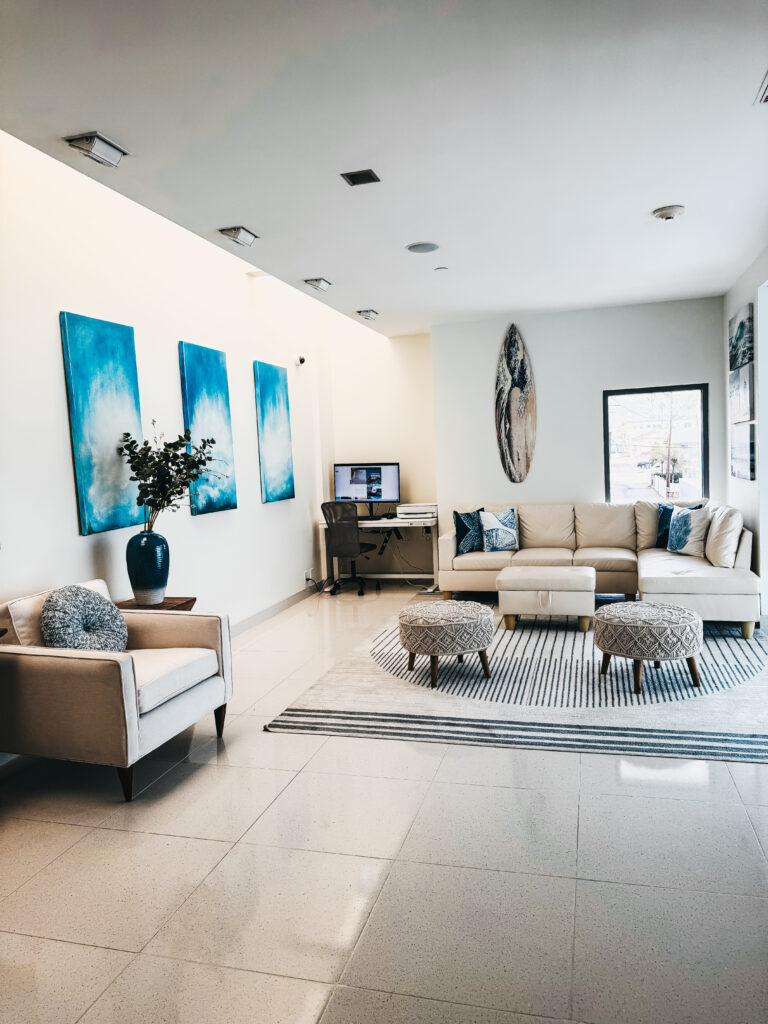 Tower 23 Hotel, San Diego - girls getaway to the beach - This is our Bliss #pacificbeach
