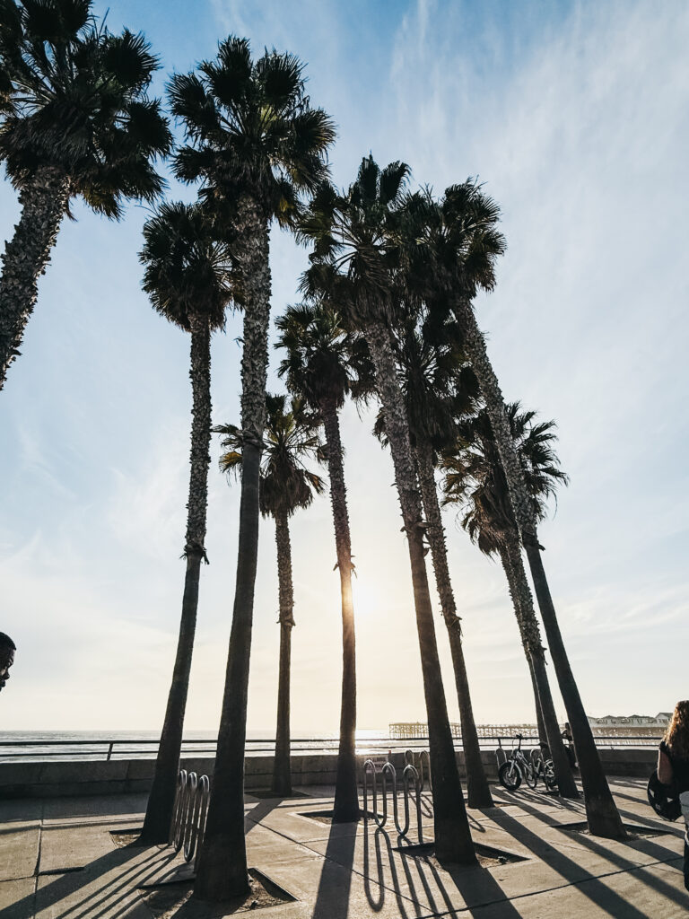 Tower 23 Hotel, San Diego - girls getaway to the beach - This is our Bliss #pacificbeach