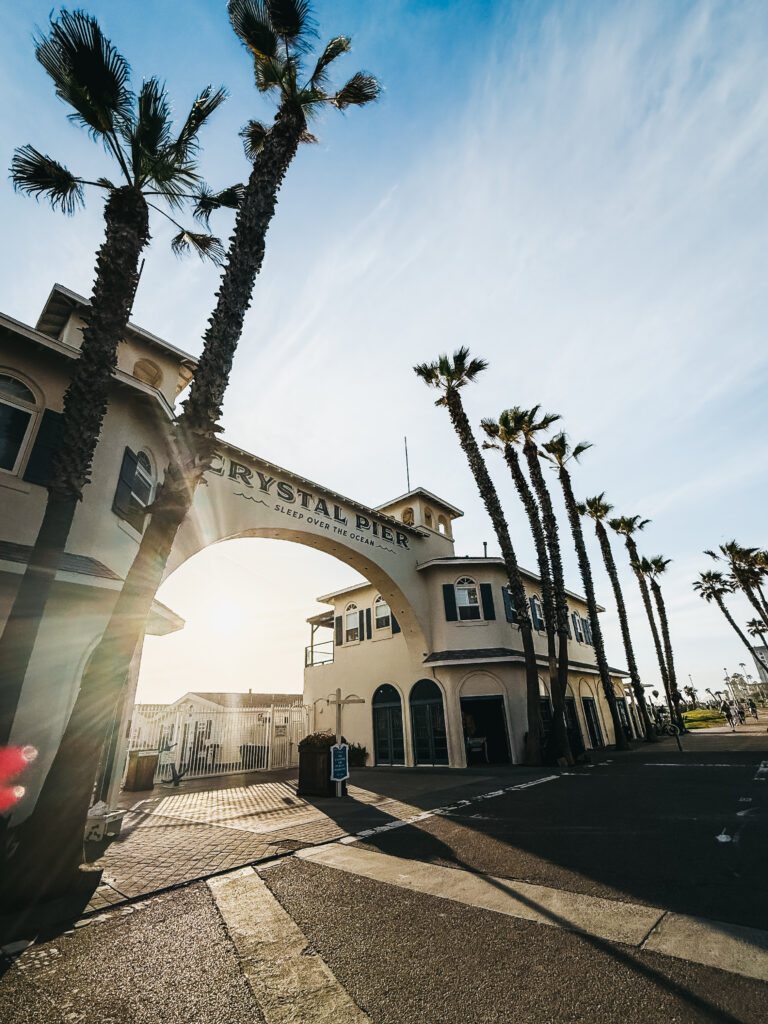pacific beach - This is our Bliss 