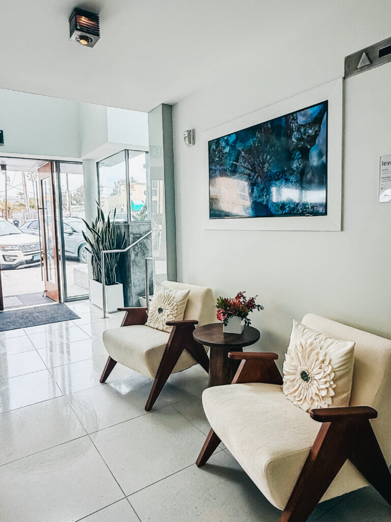 Tower 23 Hotel, San Diego - girls getaway to the beach - This is our Bliss #pacificbeach