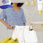 what to wear to a savannah bananas game - This is our Bliss