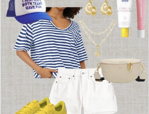 what to wear to a savannah bananas game - This is our Bliss