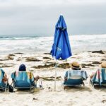 Tower 23 Hotel, San Diego - girls getaway to the beach - This is our Bliss