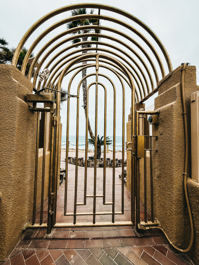 Pacific Terrace Hotel - This is our Bliss - family vacation to San Diego #pacificbeach