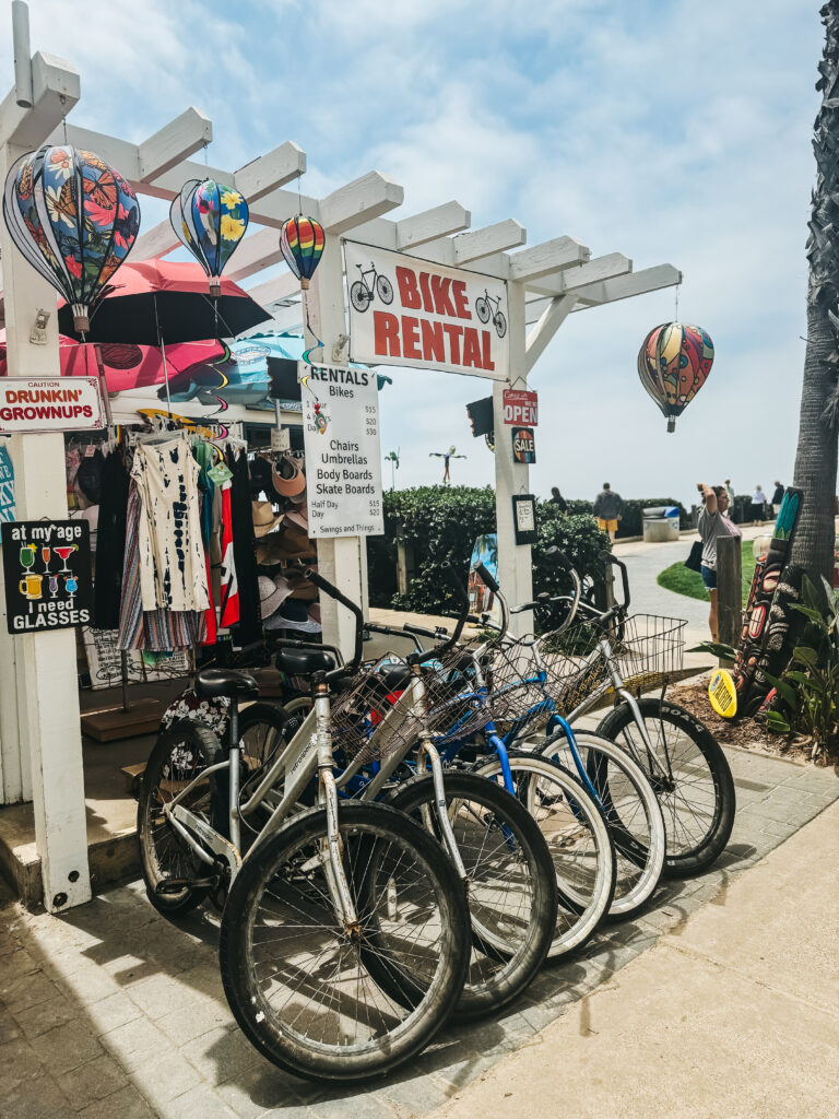 Pacific Terrace Hotel - This is our Bliss - family vacation to San Diego #pacificbeach