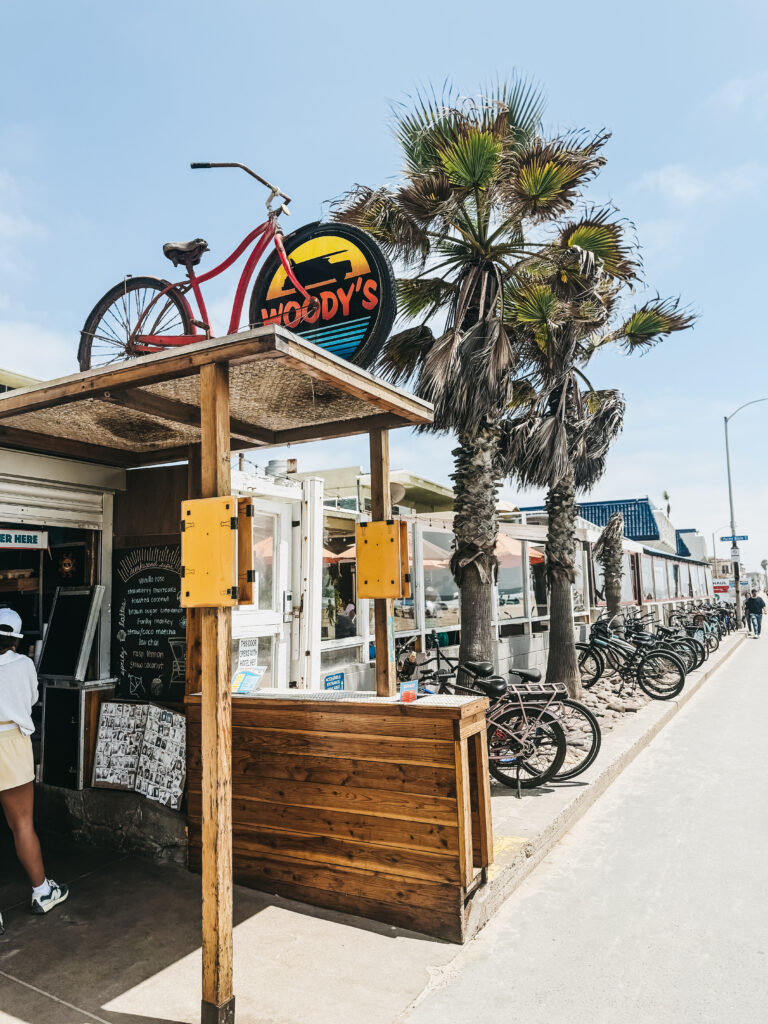 Pacific Terrace Hotel - This is our Bliss - family vacation to San Diego #pacificbeach