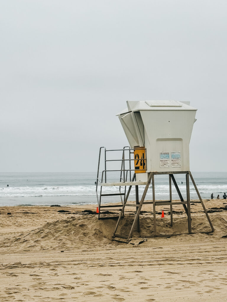 Pacific Terrace hotel - pacific beach in San Diego, CA - This is our Bliss