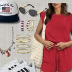 4th of July Weekend Outfit Ideas 4th of july weekend outfit ideas - This is our Bliss