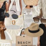 Amazon Vacation & Resortwear Pieces that Don't Look Like They're from Amazon Rachael Graphics – 90