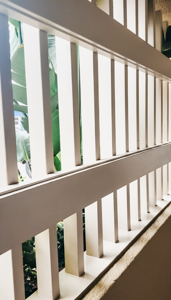 Pacific Terrace Hotel - This is our Bliss - family vacation to San Diego