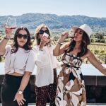 What I Packed & Wore in Napa // Mother + Daughter Girls' Getaway What I packed and wore in napa for our mother daughter girls getaway - This is our Bliss