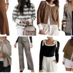 Chic Amazon Finds I'm Eyeing for Fall chic amazon finds i'm eyeing for Fall - This is our Bliss #amazonfallfashion