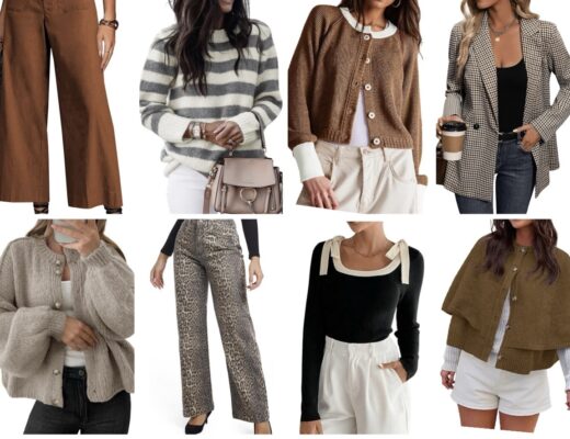 chic amazon finds i'm eyeing for Fall - This is our Bliss #amazonfallfashion