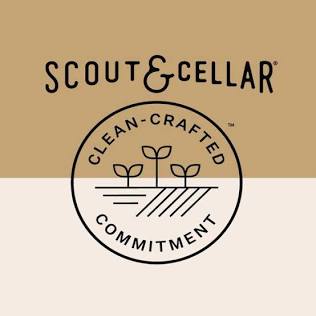 Scout & Cellar - This is our Bliss