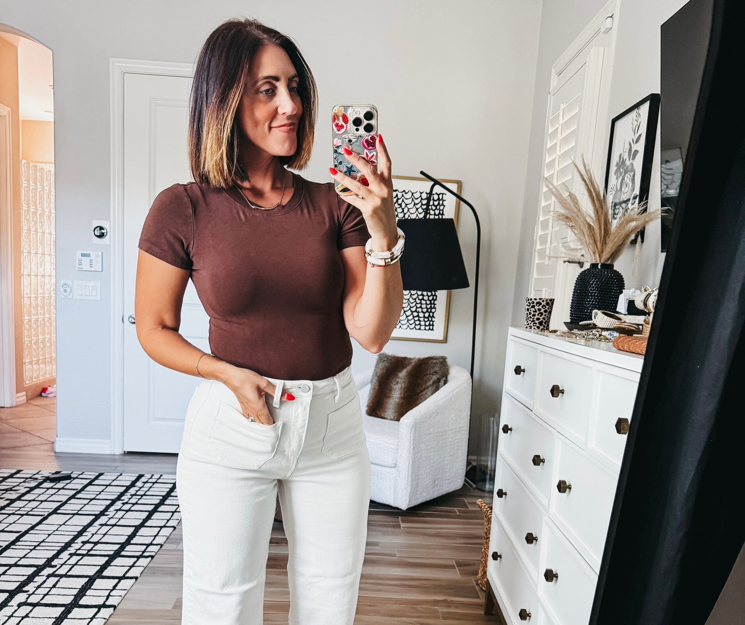 The Friday Five - This is our Bliss