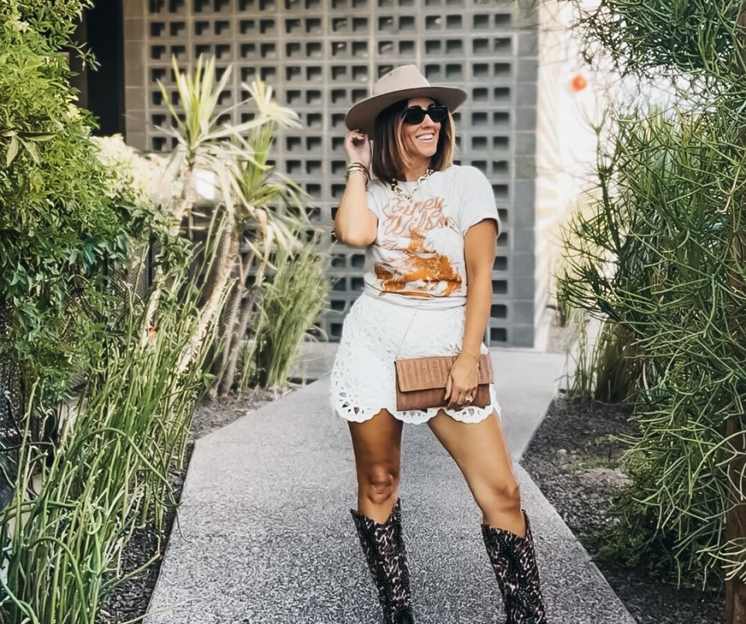 Country Concert Outfit // What I Wore to the Lainey Wilson Concert - This is our Bliss Country Concert Outfit // What I Wore to the Lainey Wilson Concert - This is our Bliss