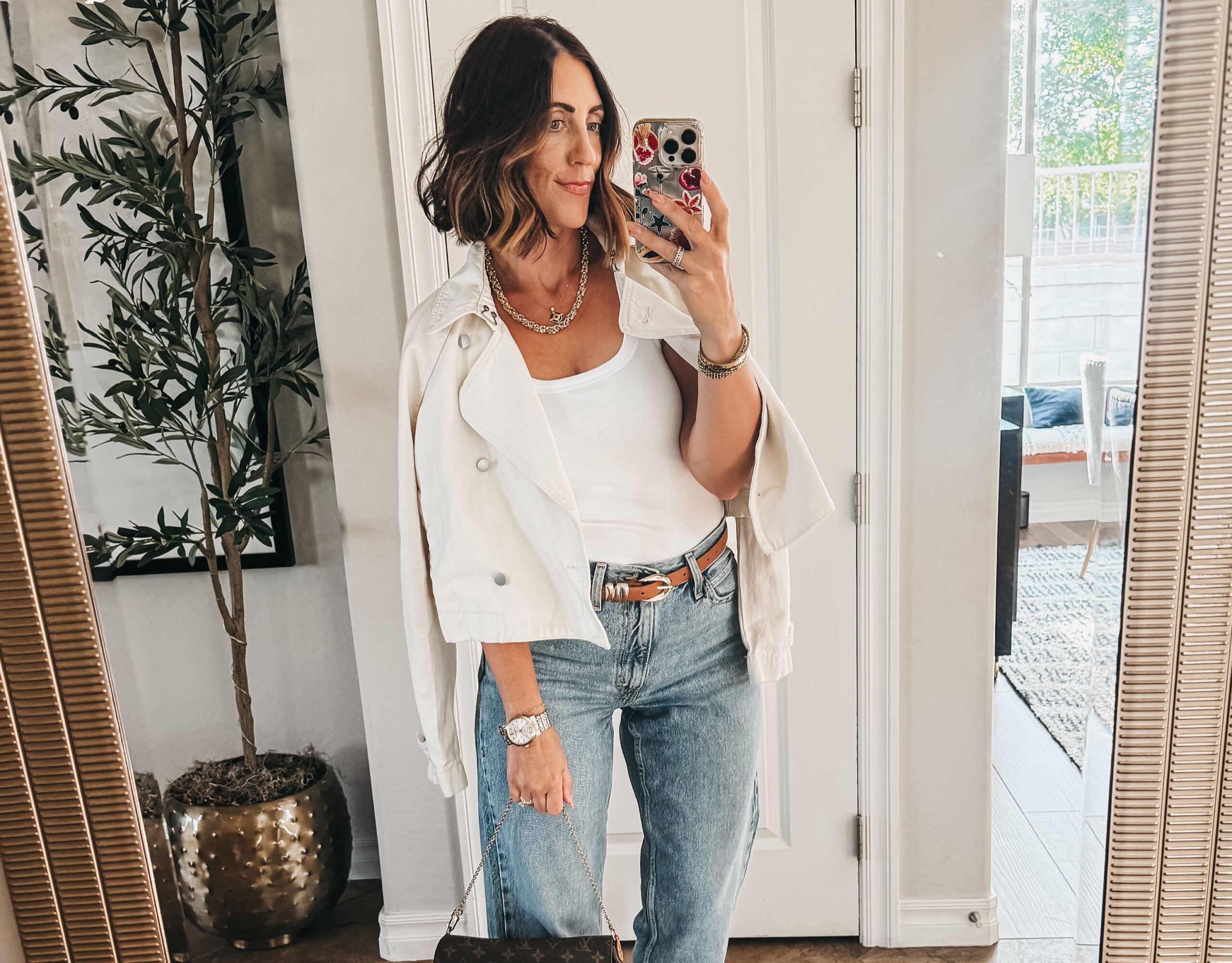 The Friday Five - This is our Bliss