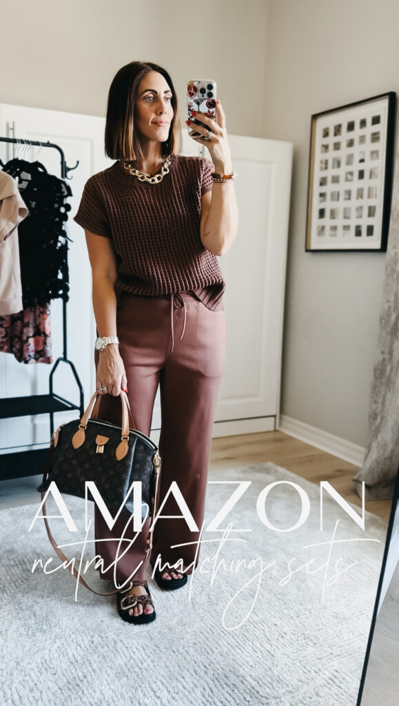 Amazon matching set - This is our Bliss