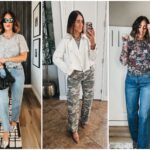 Looks Lately // Early Fall Outfits I've Been Wearing Part II IMG_2070