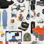 Teen Boy Gift Guide // 30+ Ideas that Won't Miss teen boy gift guide 2025 - This is our Bliss