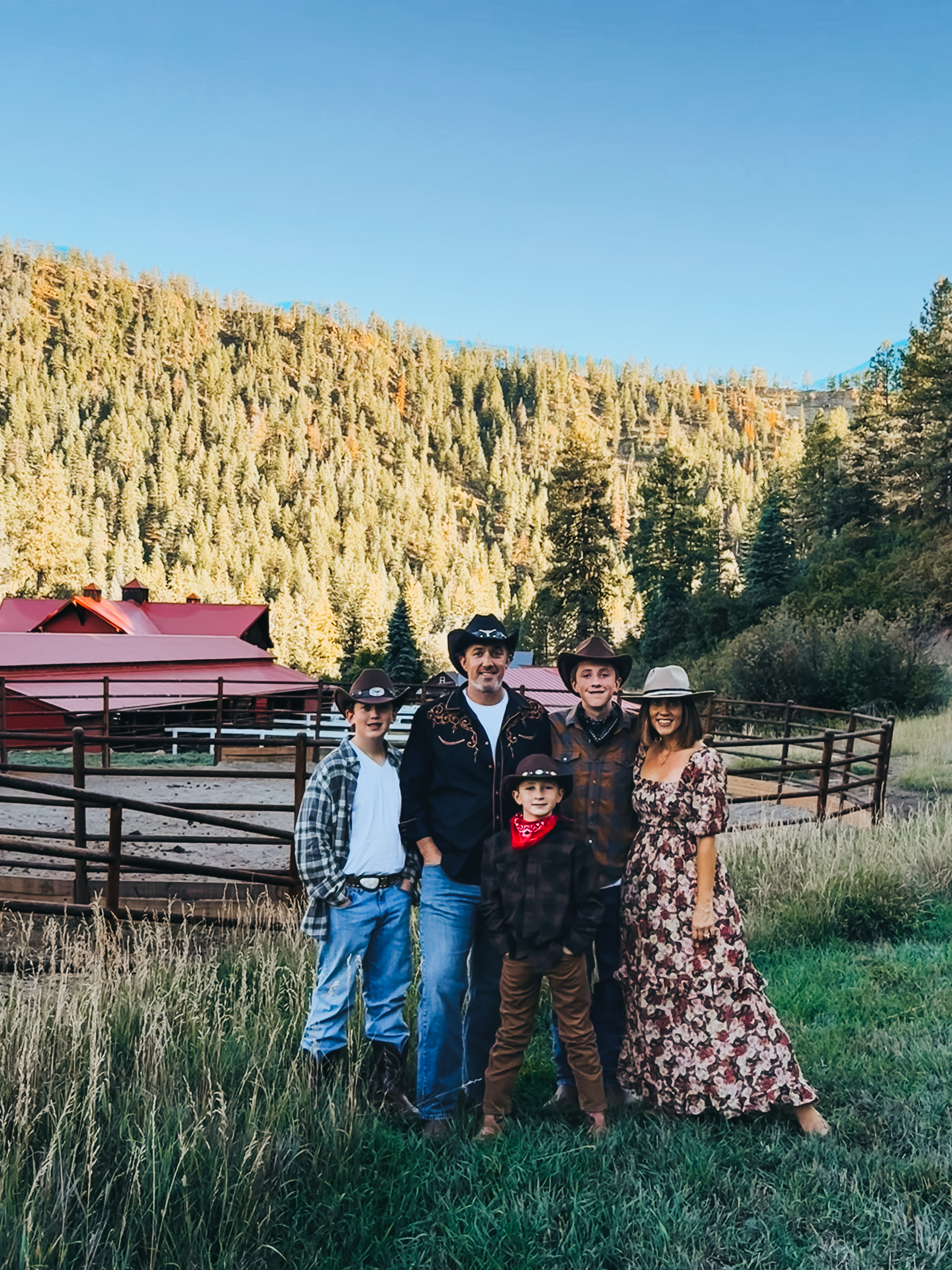 floral ruffle dress - This is our Bliss