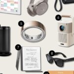 The Ultimate Black Friday Tech Gift Guide for the Whole Family The Ultimate Black Friday Tech Gift Guide for the Whole Family - This is our Bliss