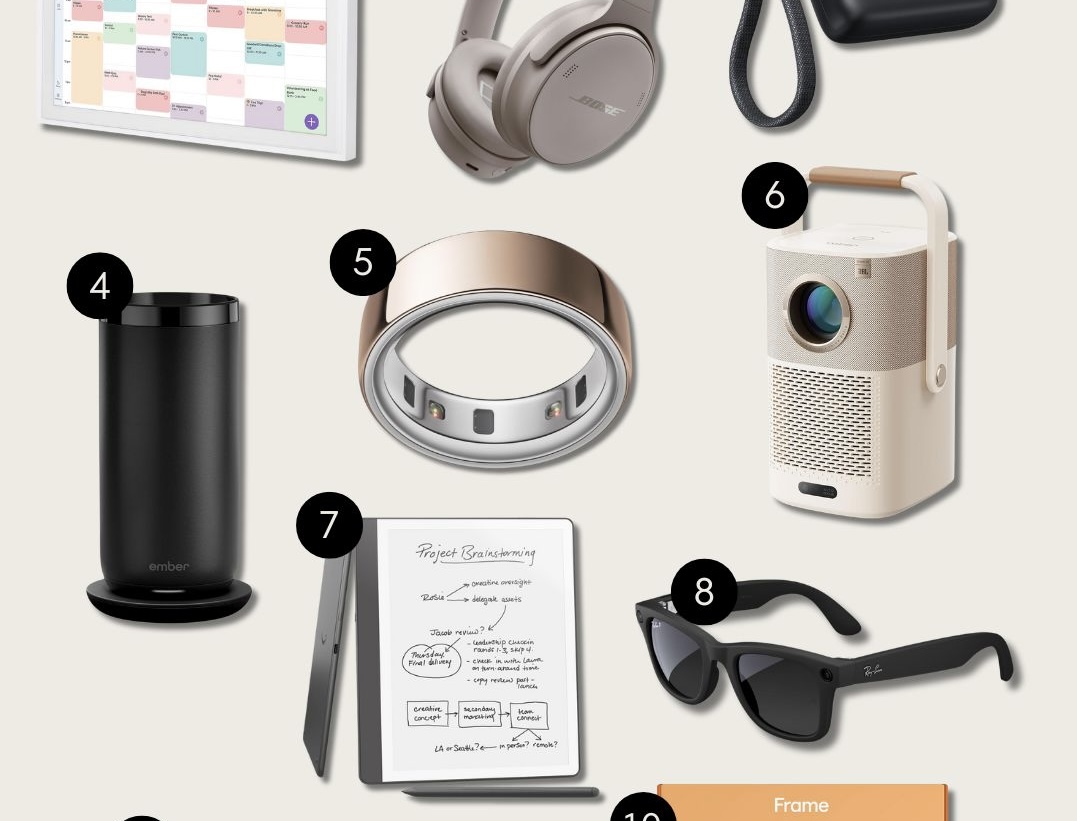 The Ultimate Black Friday Tech Gift Guide for the Whole Family - This ...