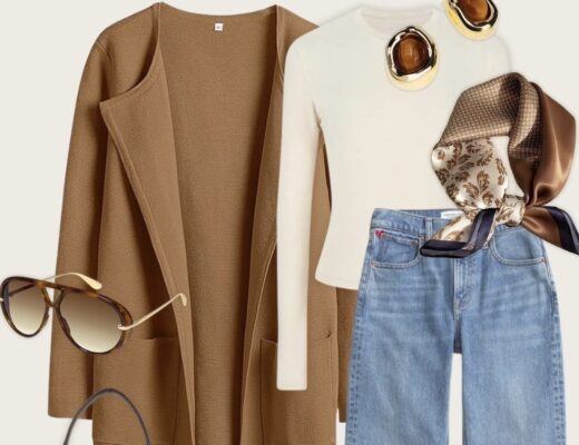 Complete Thanksgiving style guide // chic thanksgiving day outfit ideas - This is our Bliss #thanksgivingoutfitinspo