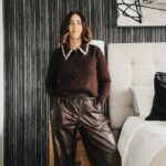 A Chic, Stretchy-Pants Thanksgiving Look and All from Target A Chic, Stretchy-Pants Thanksgiving Look and All from Target - This is our Bliss