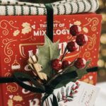 ‘Anything But Wine’ Hostess Gift Idea Part 2 // A Holiday Cocktail Book + Jigger ‘Anything But Wine’ Hostess Gift Idea Part 2 // A Holiday Cocktail Book + Jigger - This is our Bliss