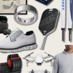 No-Fail Gifts for Every Type of Guy on Your List // Men's Holiday Gift Guide 2025 Screenshot