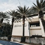 Hilton Anaheim Review: The Best Disney Good Neighbor Hotel for Our Family of Five IMG_7518