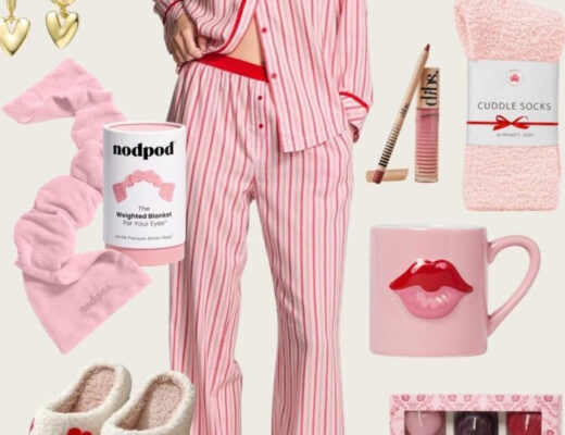 3 Valentine’s Day Outfit Ideas for Every Kind of Plan