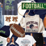 From Sidelines to Snacks // Seahawks & Patriots Outfit Inspo for Every Fan From Sidelines to Snacks // Seahawks & Patriots Outfit Inspo for Every Fan - This is our Bliss