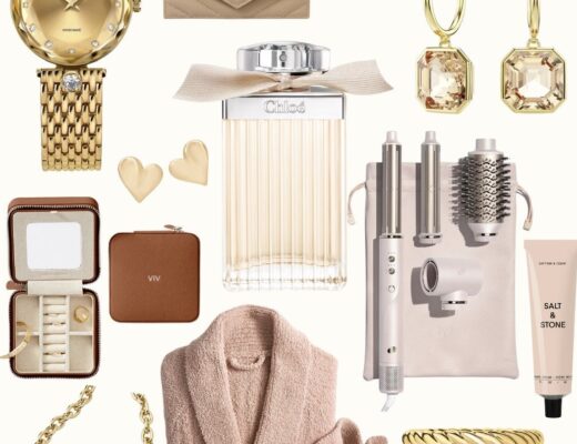 The Ultimate Luxe Valentine's Day Gift Guide for Her - This is our Bliss