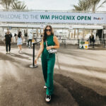 Waste Management Phoenix Open Outfit Ideas // Stylish & Sneaker-friendly Looks Waste Management Phoenix Open Outfit Ideas // Stylish & Sneaker-friendly Looks - what to wear to the WM PHX Open! - This is our Bliss