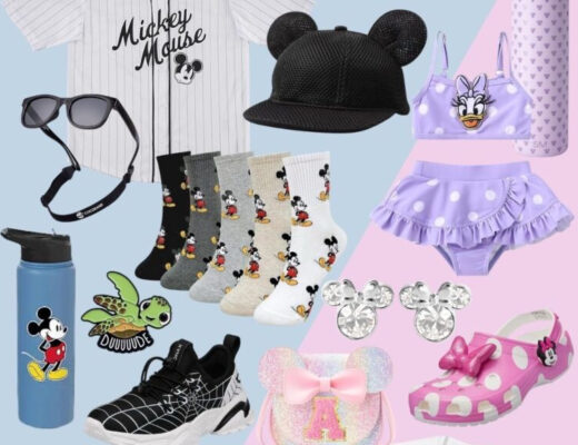 Disney Style Inspo for Kids_ Cute, Comfy & Park-Ready Looks - This is our Bliss