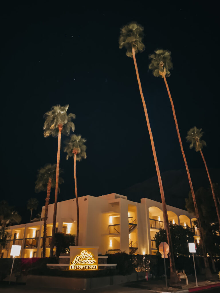 palm mountain resort & spa