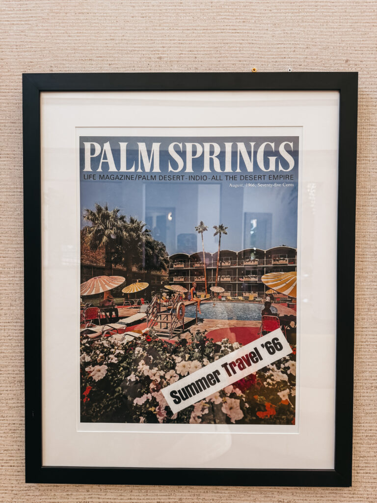 palm springs - This is our Bliss